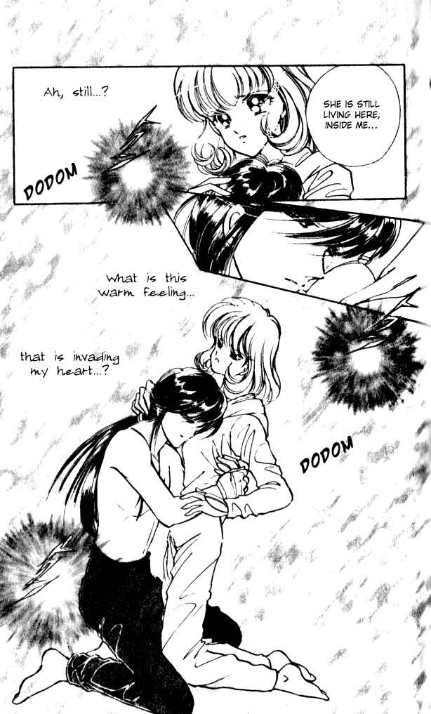 Page 30 Chapter 2 Could Be Forever
