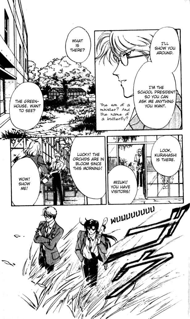 Page 34 Chapter 2 Could Be Forever