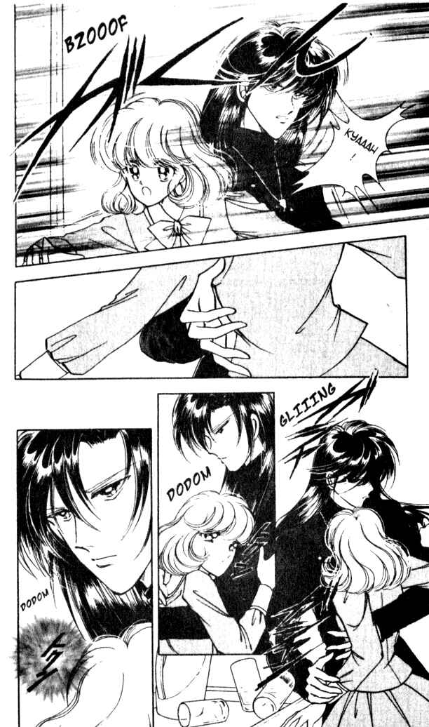 Page 9 Chapter 2 Could Be Forever