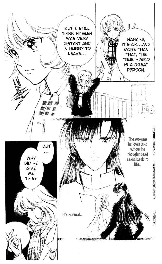 Page 10 Chapter 9 Could Be Forever