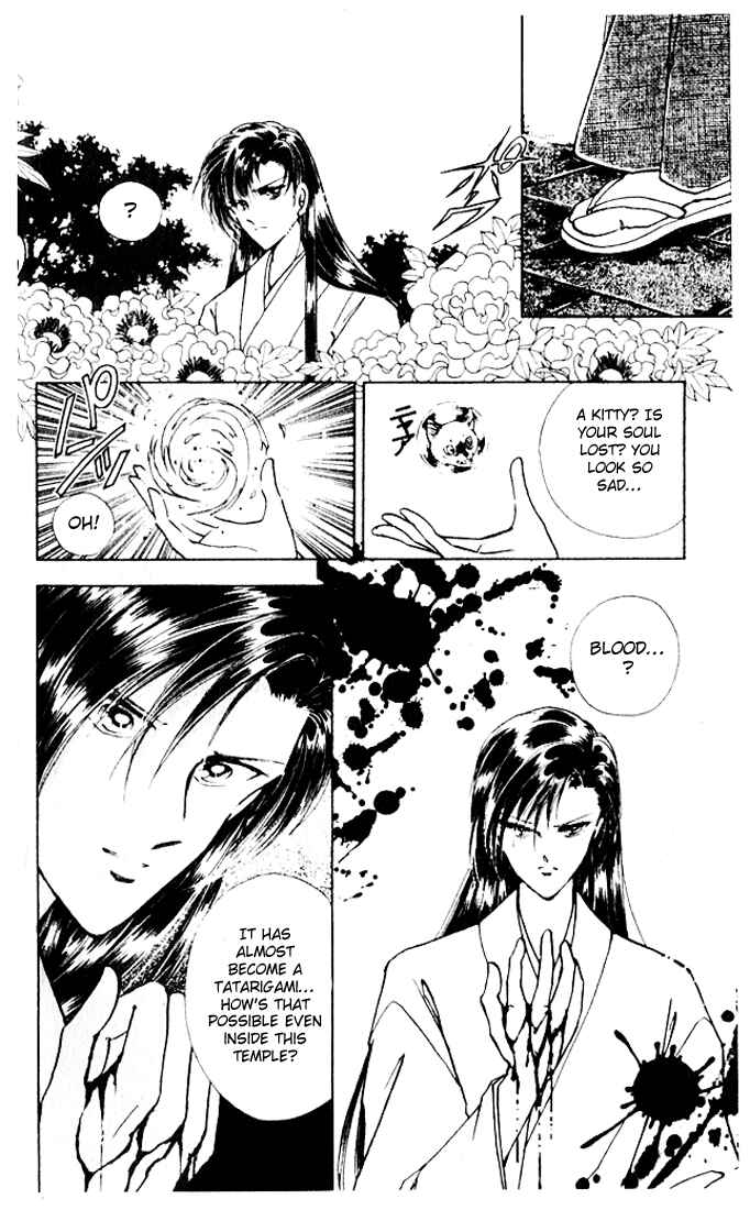 Page 17 Chapter 9 Could Be Forever