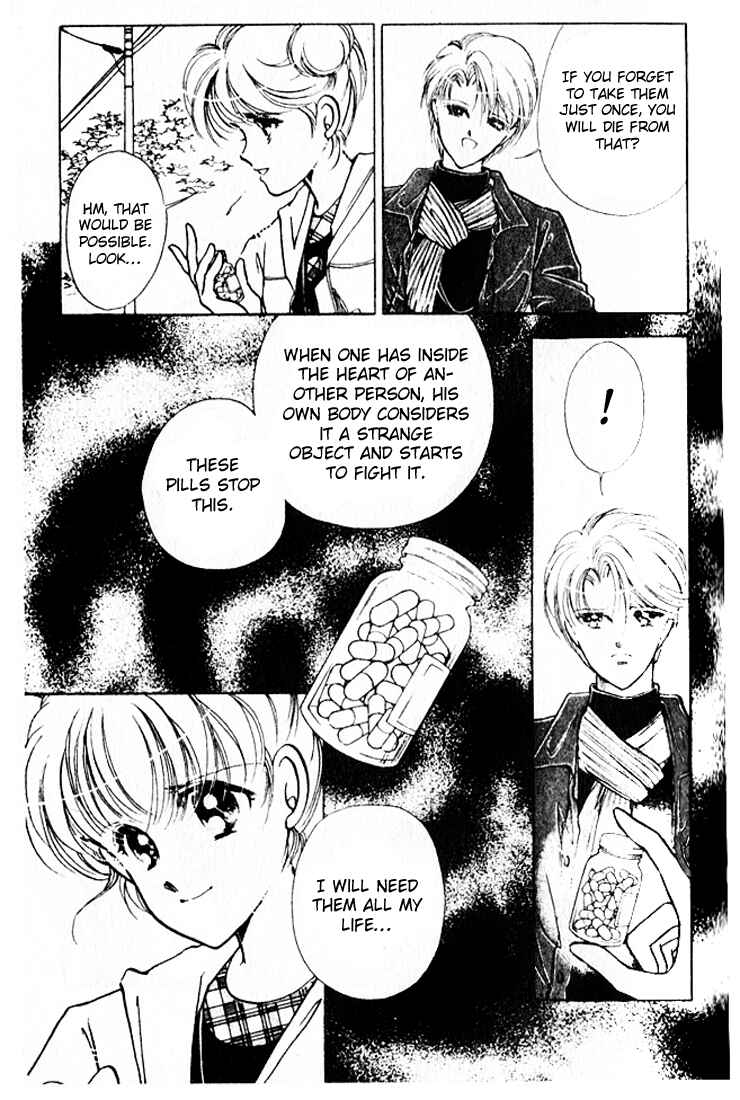 Page 28 Chapter 9 Could Be Forever
