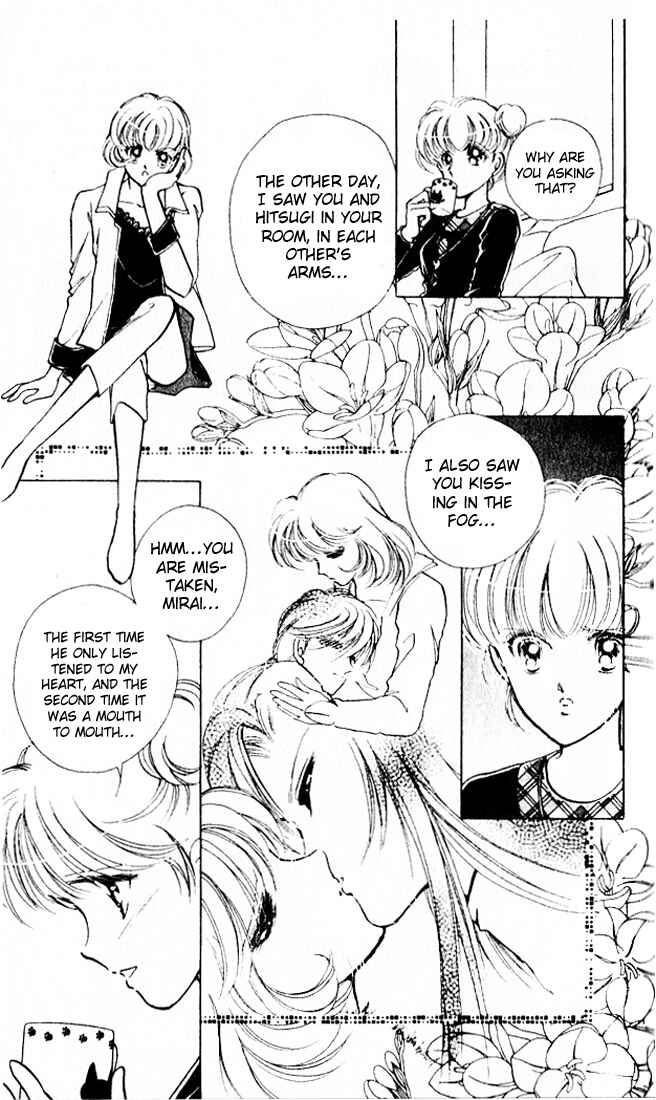 Page 34 Chapter 9 Could Be Forever