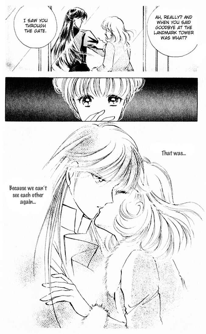 Page 35 Chapter 9 Could Be Forever