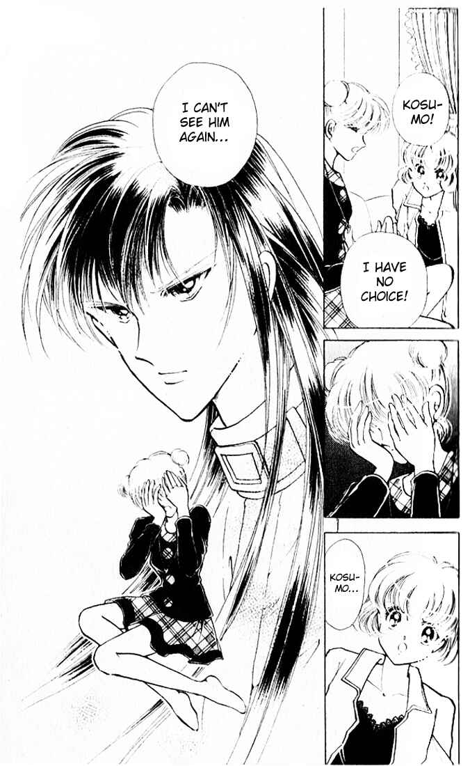 Page 36 Chapter 9 Could Be Forever