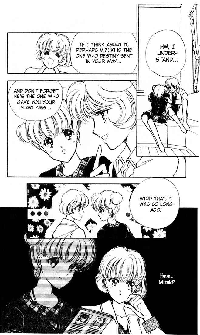 Page 37 Chapter 9 Could Be Forever