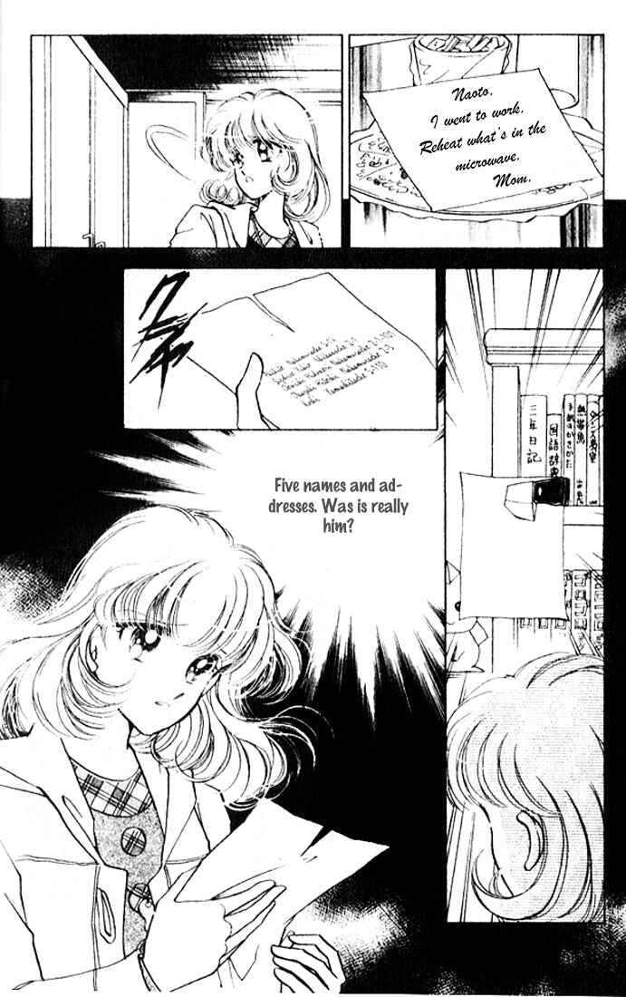 Page 41 Chapter 9 Could Be Forever