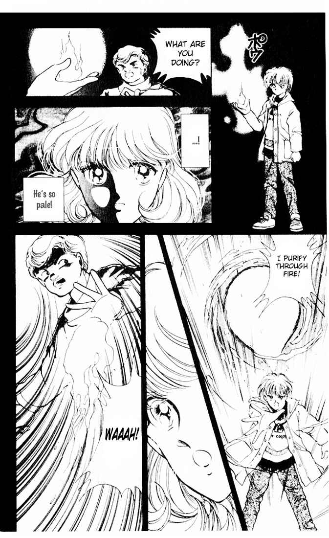 Page 43 Chapter 9 Could Be Forever