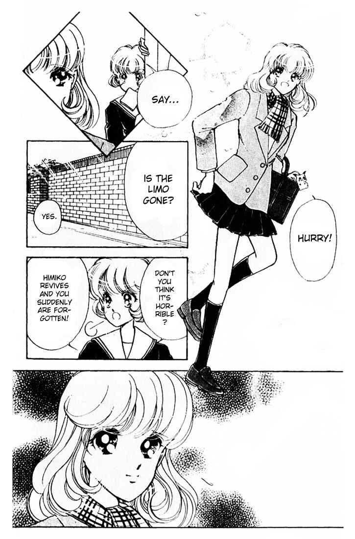 Page 9 Chapter 9 Could Be Forever