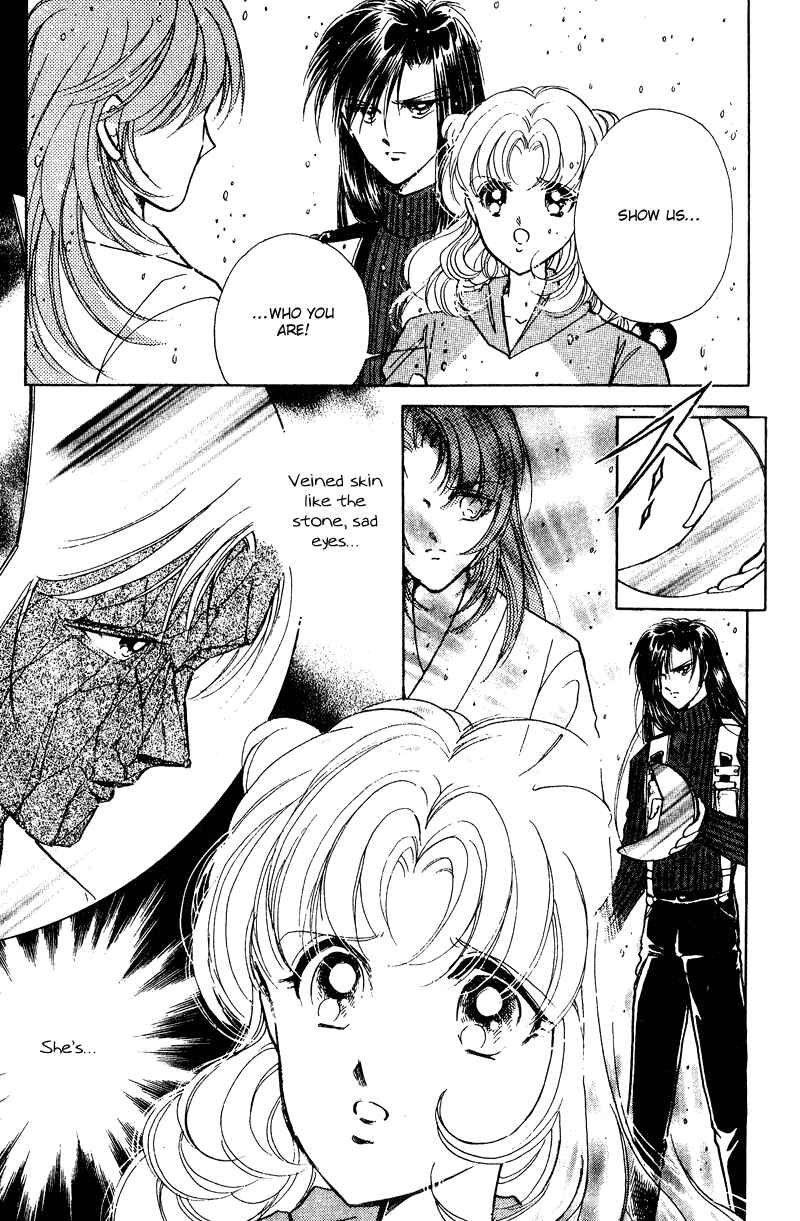 Page 17 Chapter 25 Could Be Forever