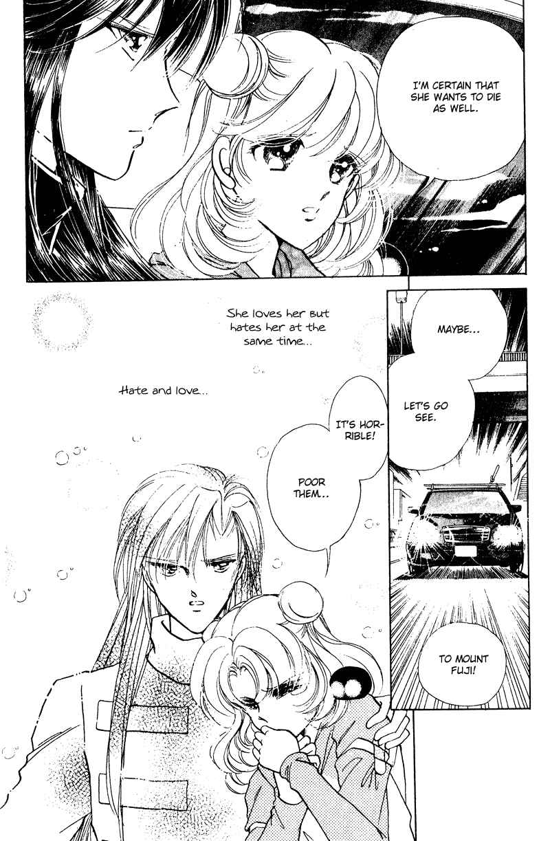 Page 68 Chapter 25 Could Be Forever