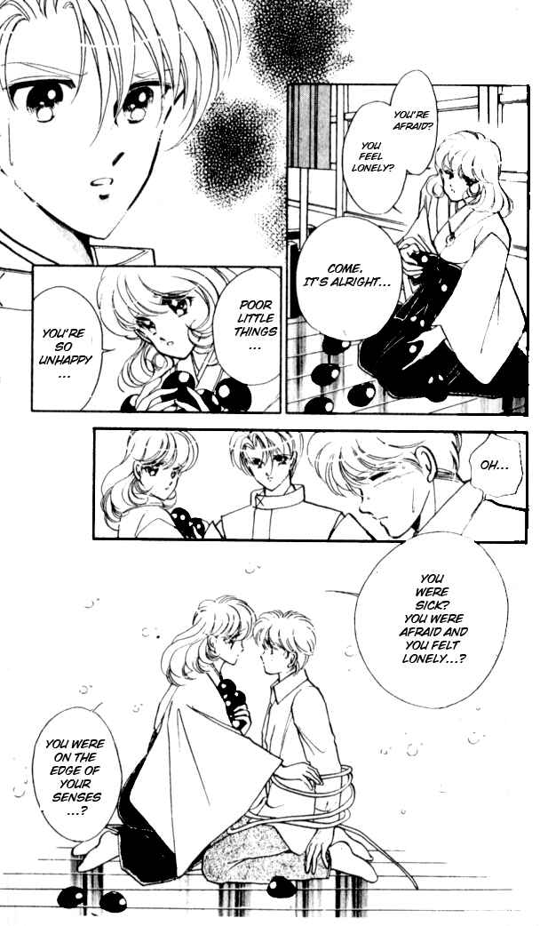 Page 23 Chapter 12 Could Be Forever