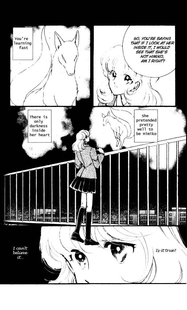 Page 4 Chapter 12 Could Be Forever