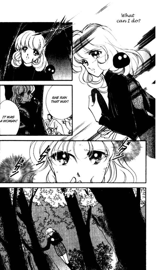 Page 43 Chapter 12 Could Be Forever
