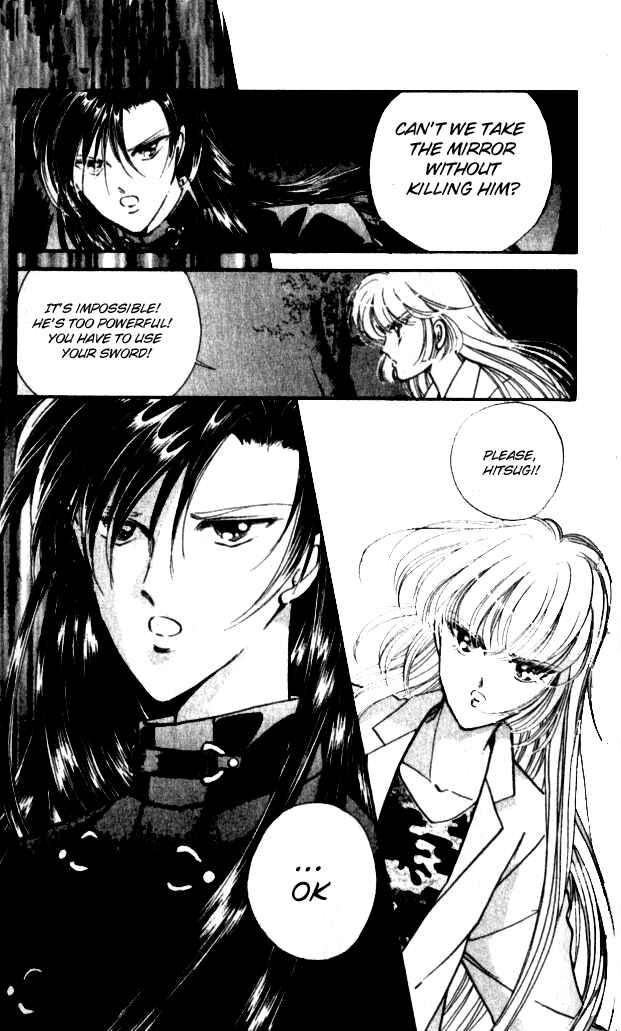 Page 45 Chapter 12 Could Be Forever