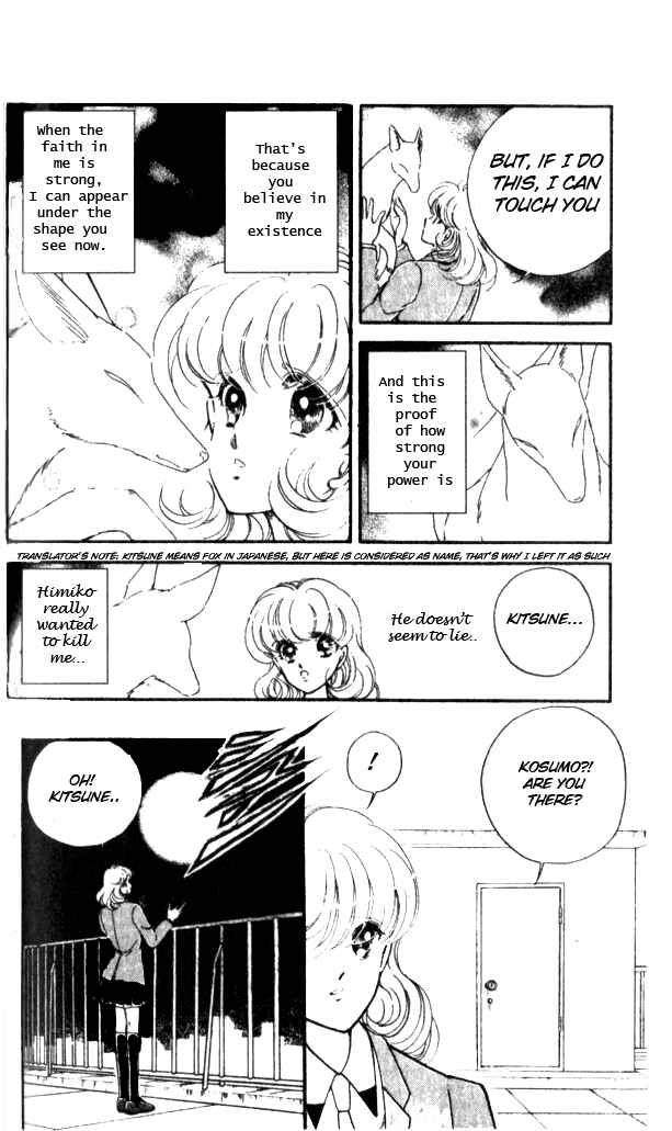 Page 6 Chapter 12 Could Be Forever