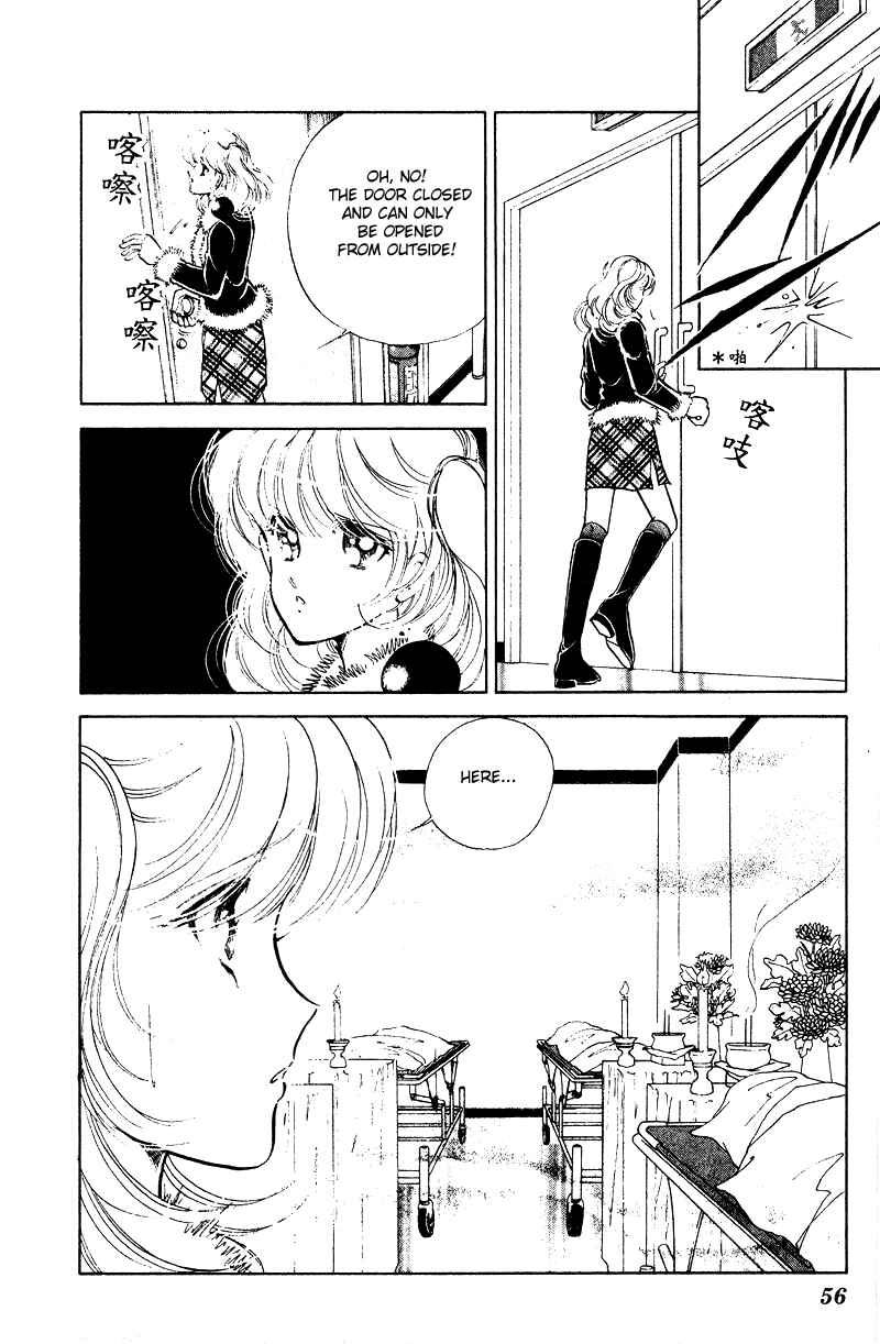 Page 10 Chapter 28 Could Be Forever