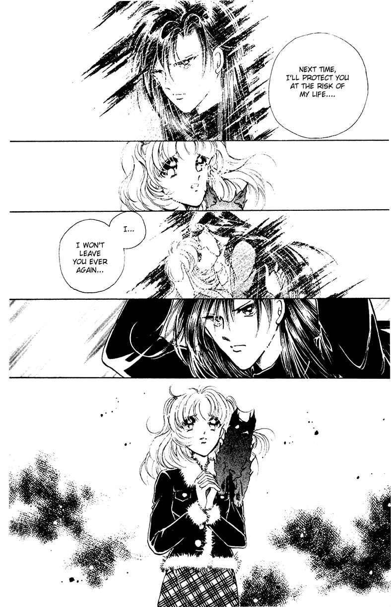 Page 32 Chapter 28 Could Be Forever