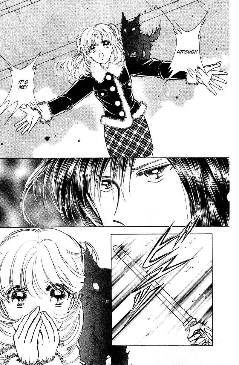 Page 33 Chapter 28 Could Be Forever