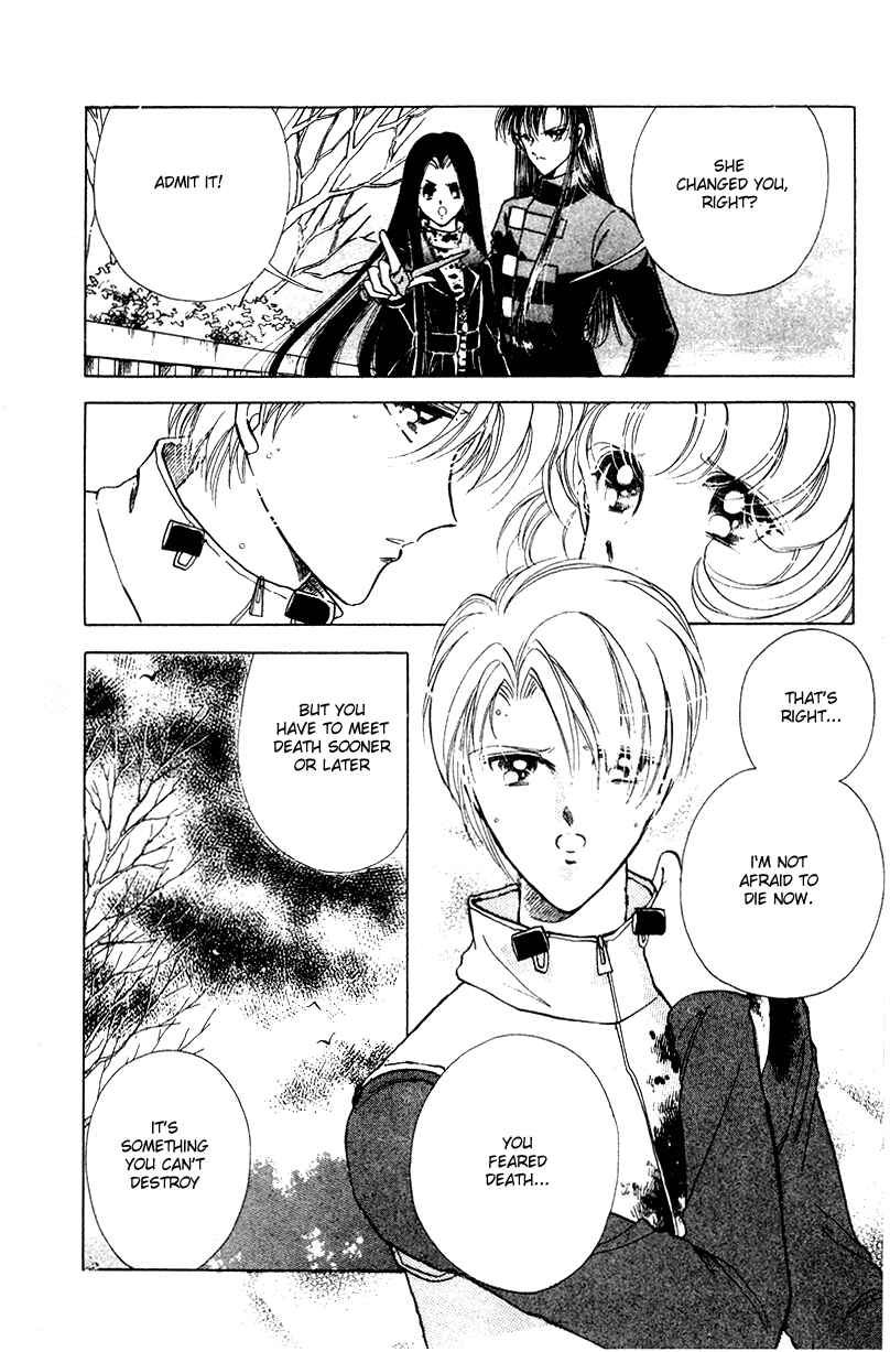 Page 38 Chapter 28 Could Be Forever
