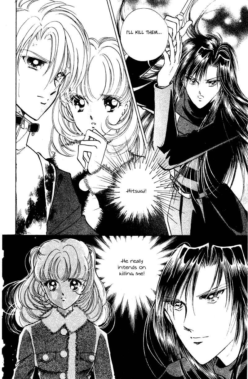 Page 42 Chapter 28 Could Be Forever