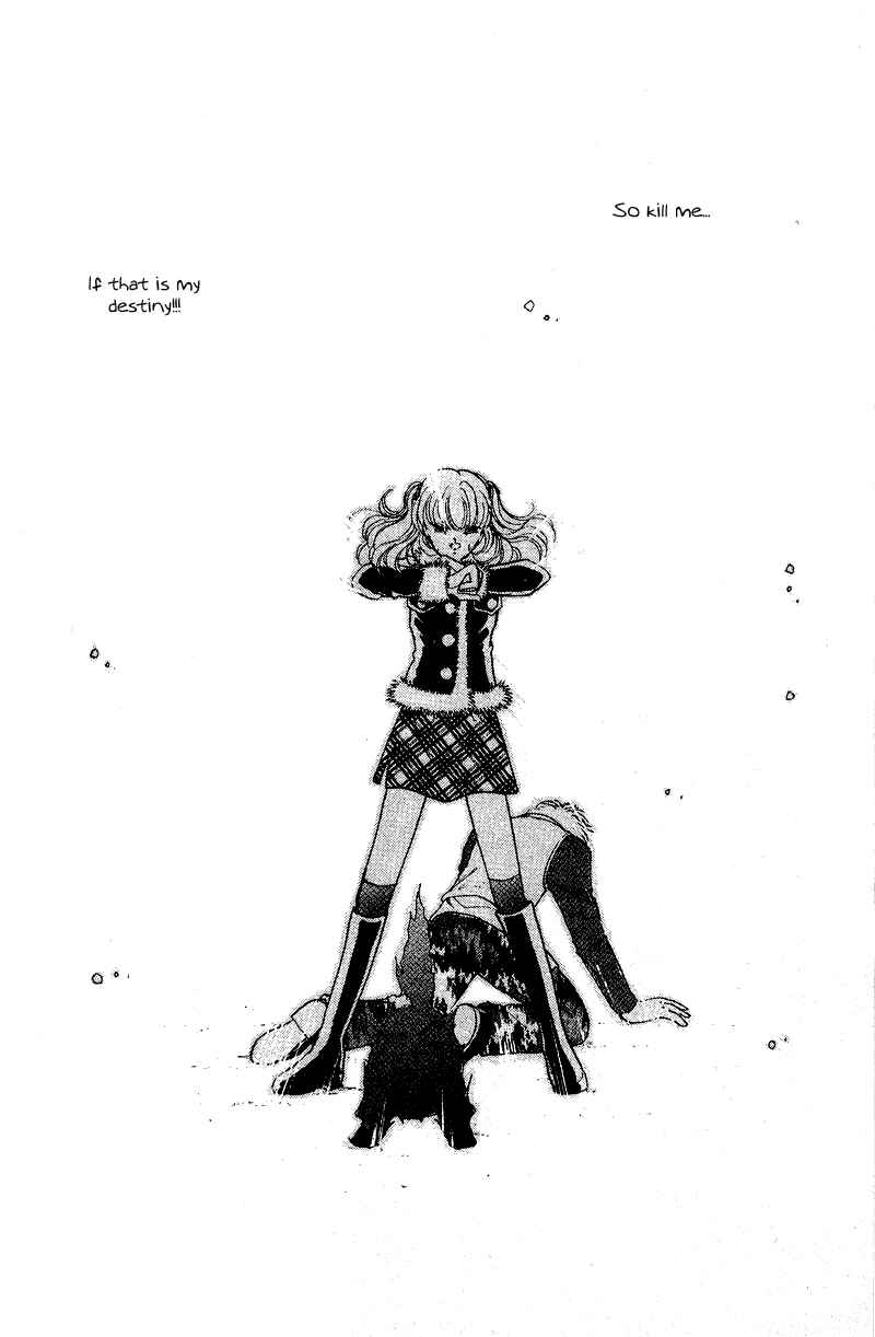 Page 46 Chapter 28 Could Be Forever
