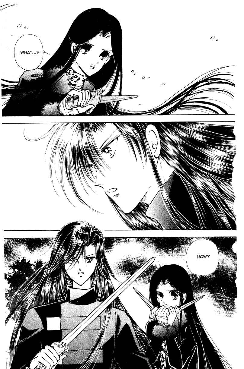 Page 47 Chapter 28 Could Be Forever