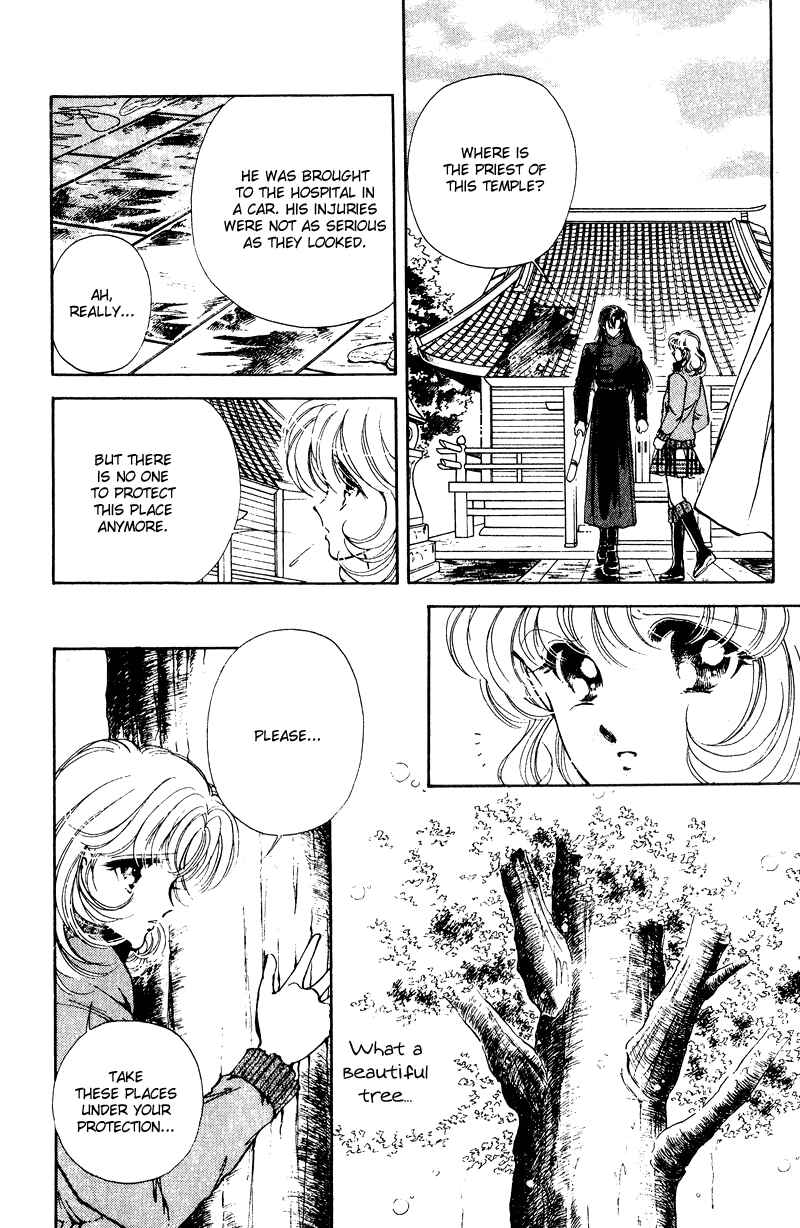 Page 11 Chapter 21 Could Be Forever