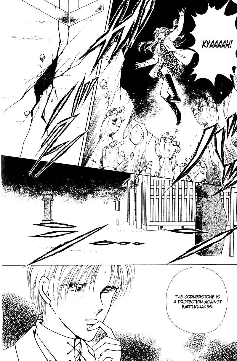 Page 46 Chapter 21 Could Be Forever