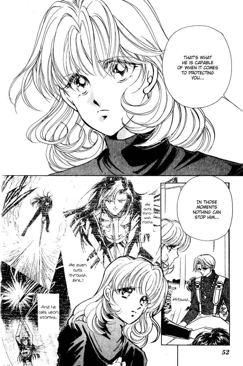 Page 7 Chapter 21 Could Be Forever