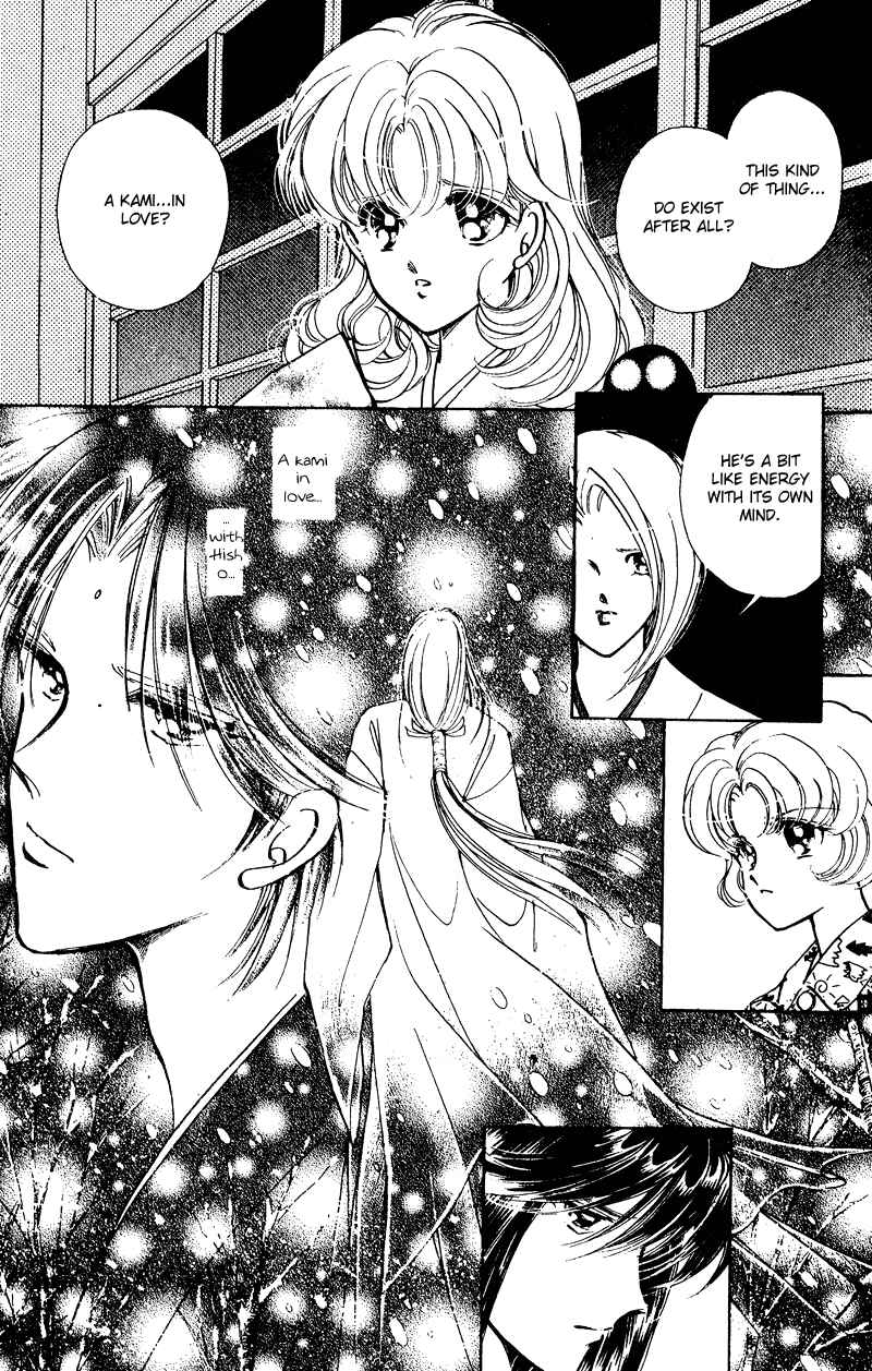 Page 25 Chapter 24 Could Be Forever