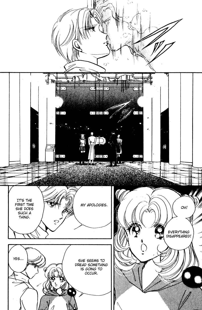 Page 36 Chapter 24 Could Be Forever