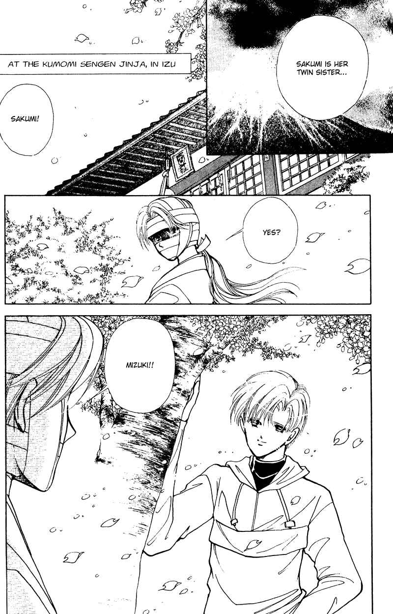 Page 45 Chapter 24 Could Be Forever