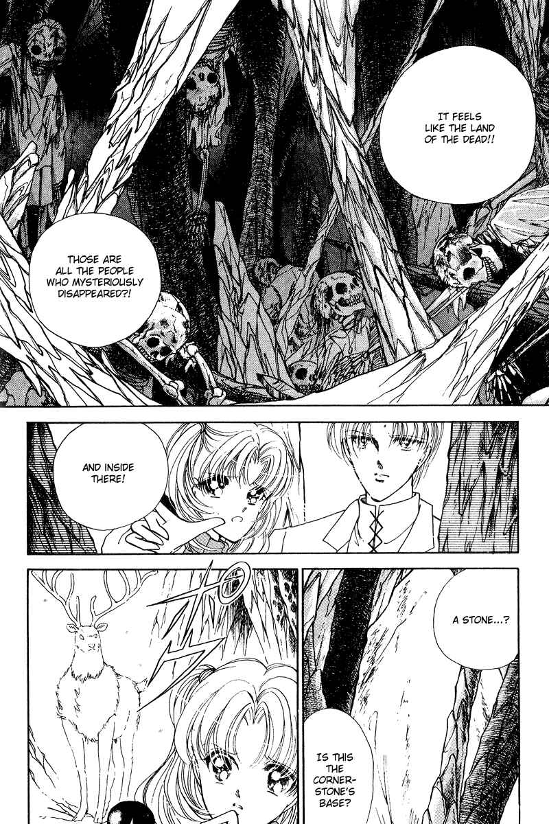 Page 32 Chapter 22 Could Be Forever