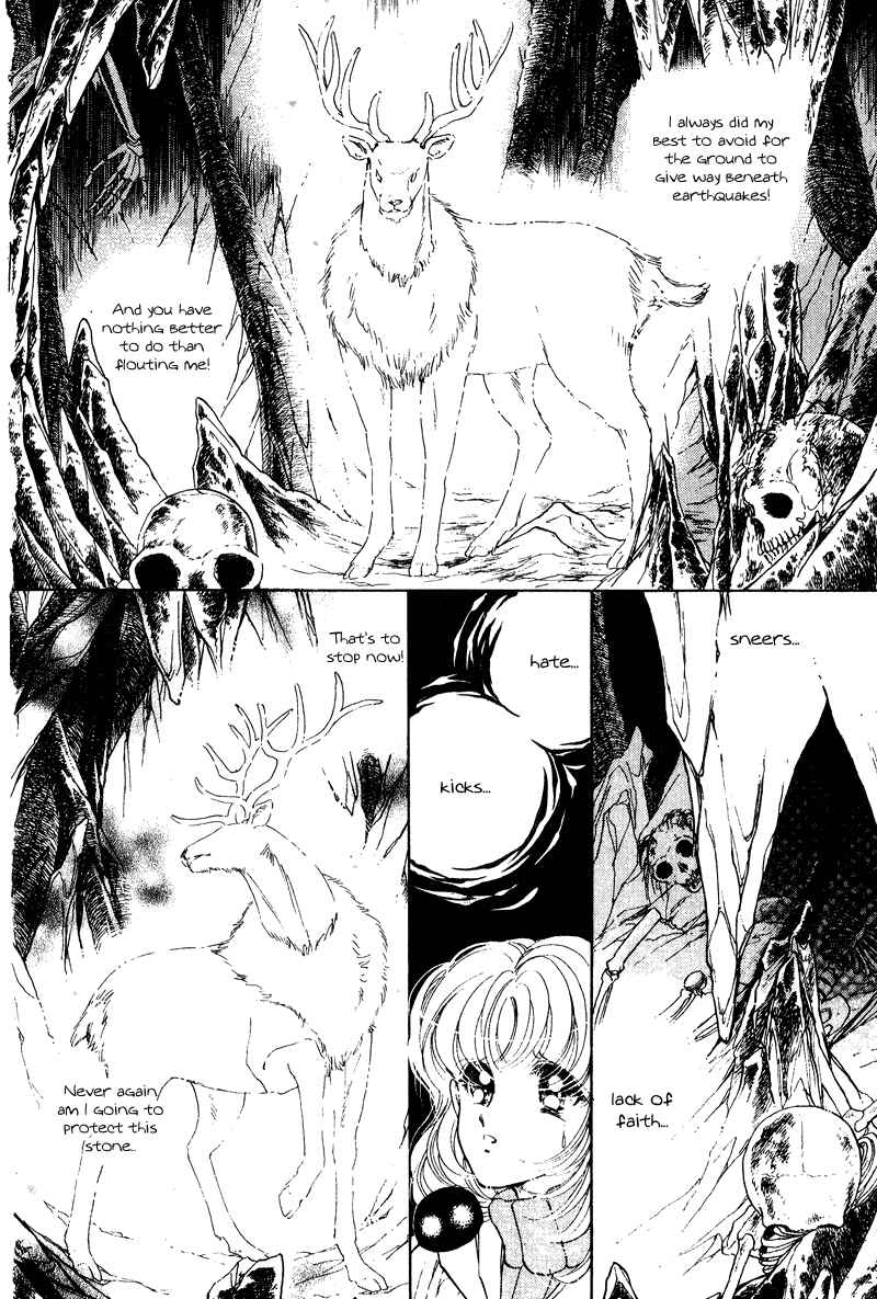 Page 34 Chapter 22 Could Be Forever