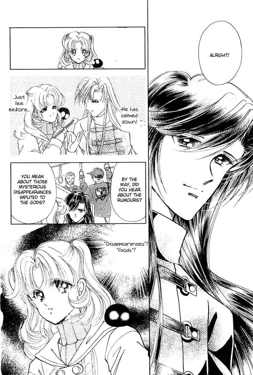 Page 6 Chapter 22 Could Be Forever