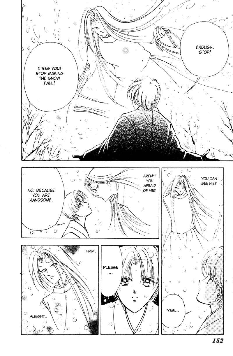 Page 15 Chapter 29.5 Could Be Forever