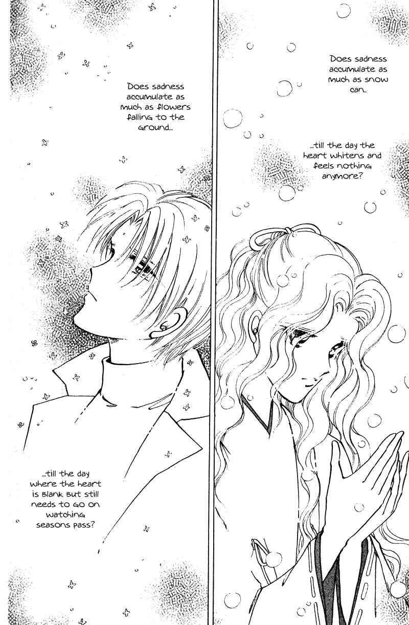 Page 3 Chapter 29.5 Could Be Forever