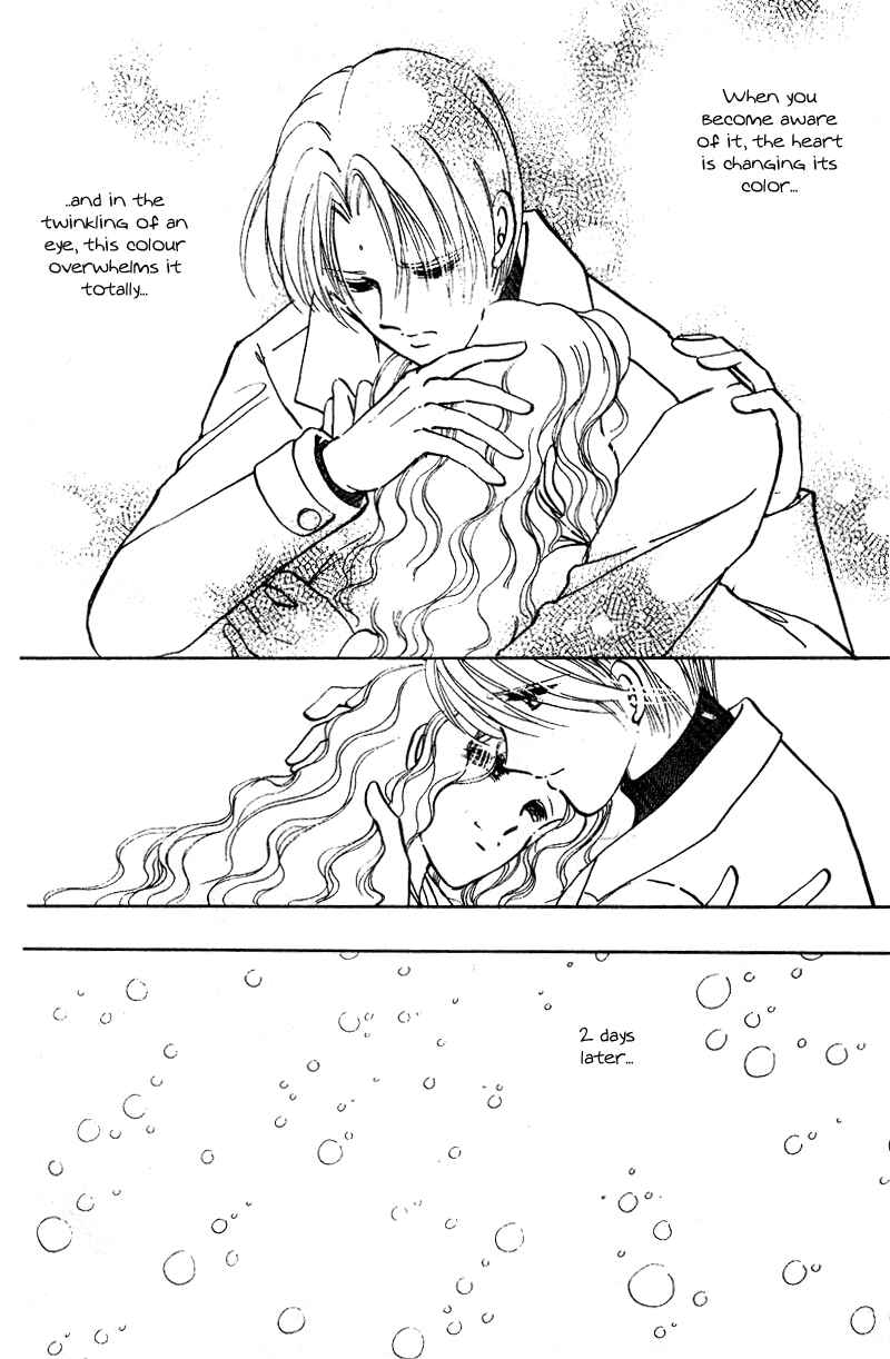 Page 51 Chapter 29.5 Could Be Forever