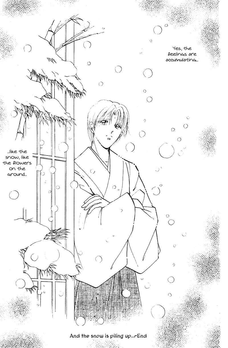 Page 54 Chapter 29.5 Could Be Forever