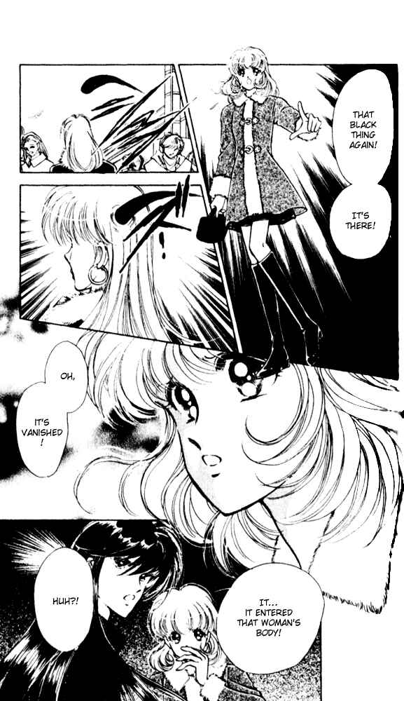 Page 11 Chapter 8 Could Be Forever
