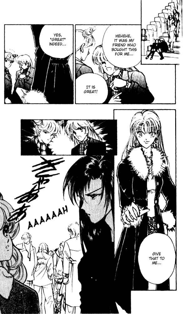 Page 13 Chapter 8 Could Be Forever