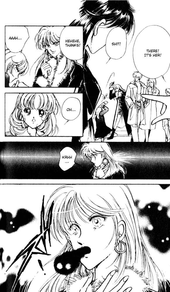 Page 14 Chapter 8 Could Be Forever