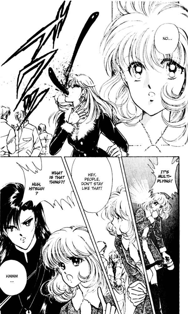 Page 15 Chapter 8 Could Be Forever