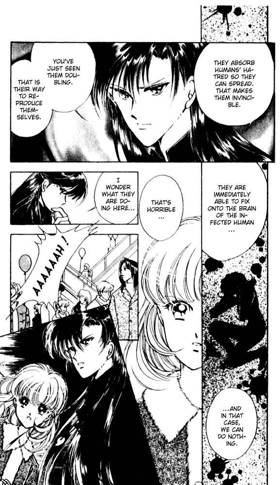Page 19 Chapter 8 Could Be Forever