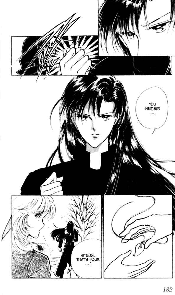 Page 42 Chapter 8 Could Be Forever