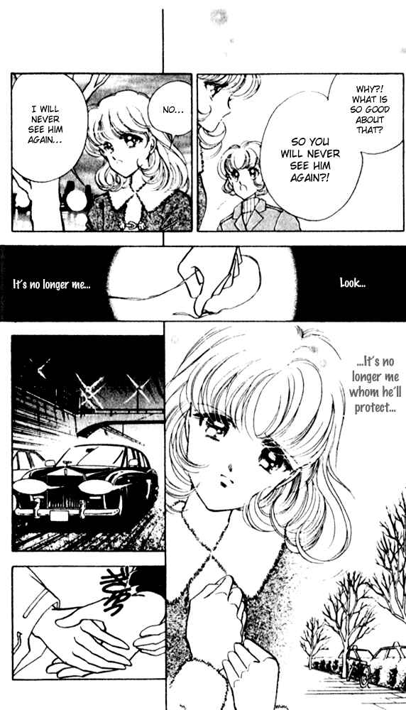 Page 44 Chapter 8 Could Be Forever