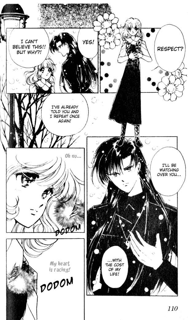 Page 14 Chapter 7 Could Be Forever