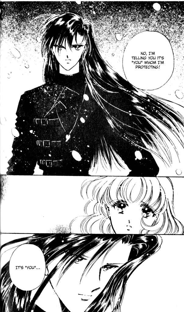 Page 16 Chapter 7 Could Be Forever