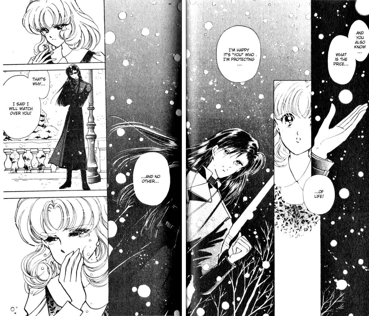 Page 18 Chapter 7 Could Be Forever